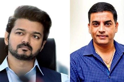 Thalapathy Vijay’s Varisu to be Released in Hindi Too, Confirms Producer Dil Raju