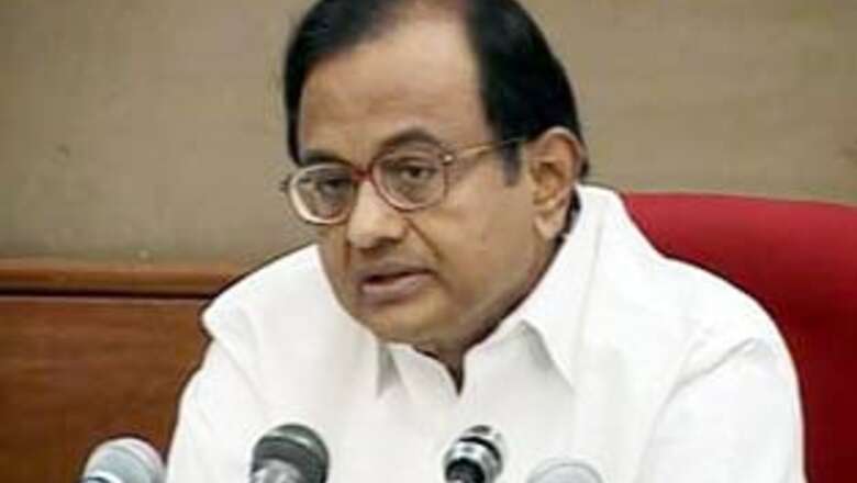 Telangana demand shows people feel neglected: PC