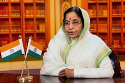 Right to education law in the offing: President