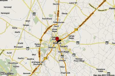 BSP leader, 2 others accused of raping student