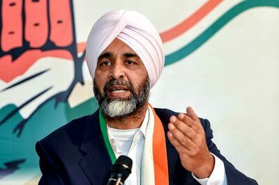 ‘Embarrassed, Can’t Come Every Day’: FMs of Non-BJP States Meet Sitharaman on GST Compensation