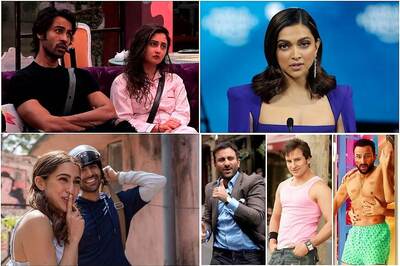 Arhaan Reacts to Rashami's 'Not My Type' Comment, Bharti Gets Inked on Husband Harsh's Birthday