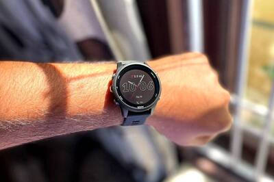 Garmin Forerunner 255 Music Unboxed, Here Are Its Unique Features