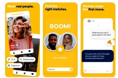 Bumble Brings 'Night In' In-App Gaming Experience and Snapchat-Like Video Notes in India