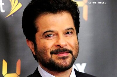 We Shot 24 Like a Feature Film: Anil Kapoor