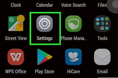 How to Change the Text Message Tone on an Android