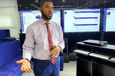 Nigerian Charity Tries To Salvage A Slum's Schooling Amid Pandemic