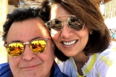 Indian Idol 12: Neetu Kapoor to be Special Guest for Rishi Kapoor Tribute Episode