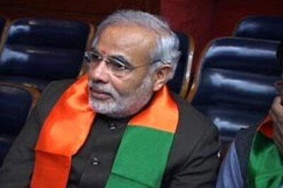 Wounds of 2002 riots healed: Narendra Modi