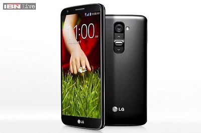 LG launches 4G-enabled G2 smartphone in India at Rs 49,000
