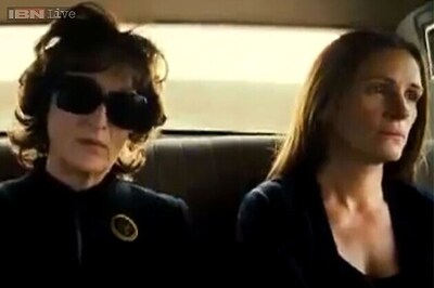 'August: Osage County' wins four awards at Capri Festival