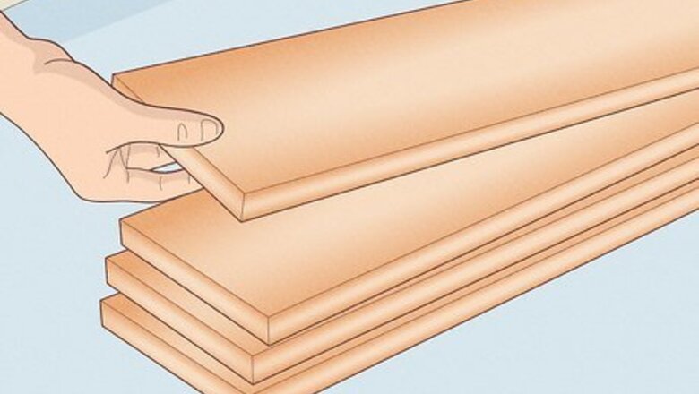 How to Build a Planter Box Wheelbarrow