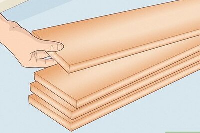 How to Build a Planter Box Wheelbarrow