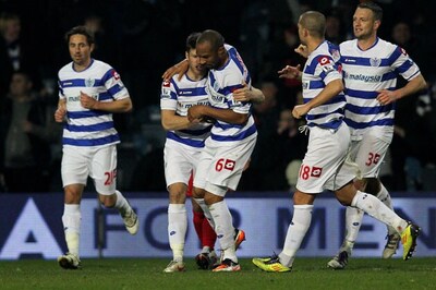 Five Mumbai boys to train at Queens Park Rangers facility