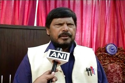 Those Who Don't Like Constitution Have no Right to Live in India, Says Ramdas Athawale
