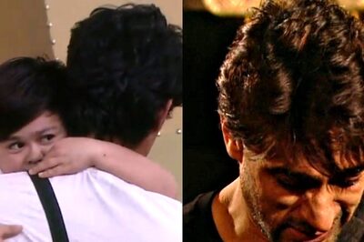 Bigg Boss Day 75 Highlights: Nimrit, Shalin in Tears After Message from Family; Ankit Chooses Abdu's Captaincy