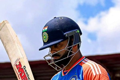 'Good Luck to Anyone Trying to Fill His Shoes': Ahmed Shehzad Hails Virat Kohli as 'Legend of This Generation'