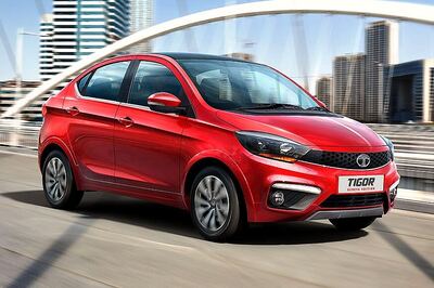 Tata Motors, Jayem Auto to Develop Special Performance Vehicles