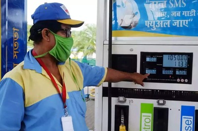 Petrol, Diesel Fresh Prices Announced: Check Rates In Your City On January 25