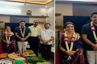 'Have Not Agreed To Getting Married Yet': Vaishnavi Gowda on Engagement Rumours