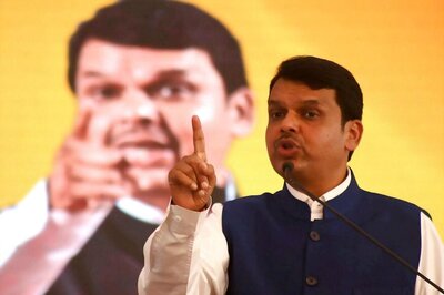 All 'Secular But Hindutva' Parties Will Come Together to Counter 'Pseudo-secular' Opposition: Fadnavis