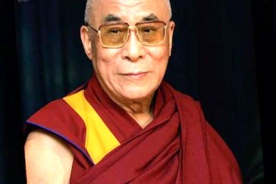 Dalai Lama Set to Visit Jammu, Ladakh Next Week; 2-day Tour Expected to Rile China