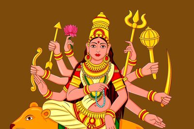 Aaj Ka Panchang, October 9, 2021: Check Out Ashwina Tritiya Tithi, Maa Chandraghanta Puja, Abhijit Muhurat, Rahu Kalam and Other Details