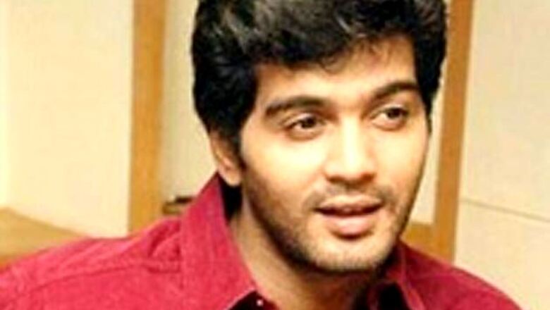 Vinay to romance three heroines in a film
