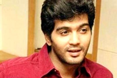 Vinay to romance three heroines in a film