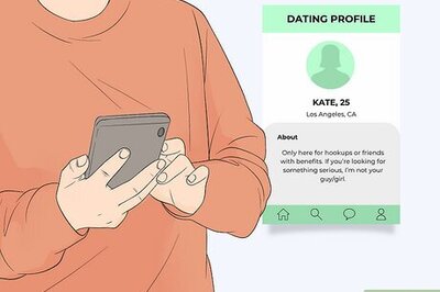 What to Write in Your Dating Profile If You Only Want to Hook Up