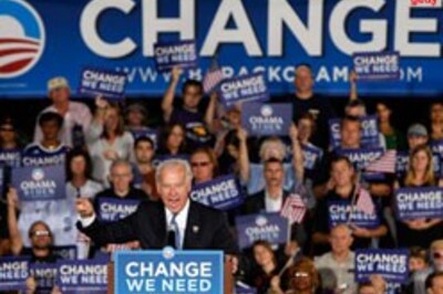 US presidential election could cost more than $5 bn