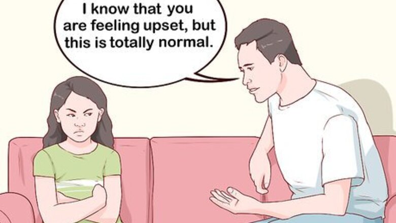 How to Stop Your Child from Being Aggressive