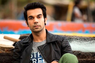 Now I've Options Of Good Stories To Choose From: Rajkummar Rao