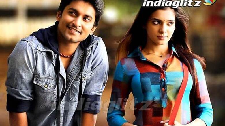 Video: 'Naan Ee' team in celebration mode