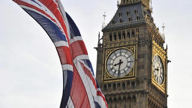UK: 2 convicted of murdering NRI TV executive