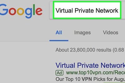 How to Maintain Your Privacy Online