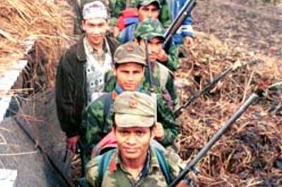 Nepal Maoists optimistic but cautious