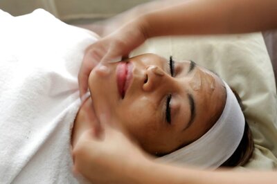 Self-care Routine For a Smooth Transition to Summers