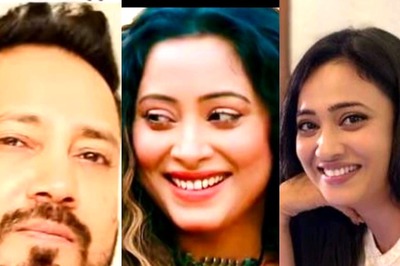 Swayamvar Mika Di Vohti: Mika Singh Tells Chandrani Das ‘Aap Shweta Tiwari Lagti Ho’ During Date