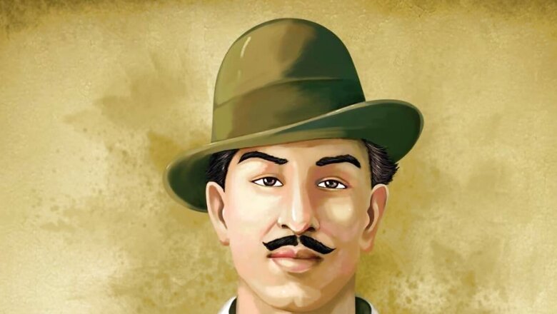 Kerala Education Minister Takes Dig on Karnataka Over Bhagat Singh in Syllabus