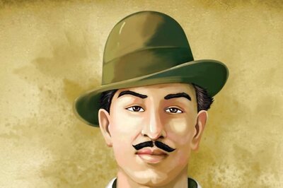 Kerala Education Minister Takes Dig on Karnataka Over Bhagat Singh in Syllabus