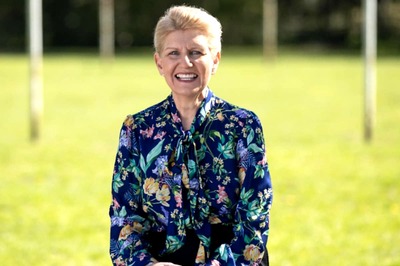 Debbie Hewitt Set to Be First Woman Chair of English FA