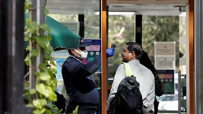 India Suspends All Visas Till April 15 to Contain Coronavirus; Diplomats, Few Others Excluded