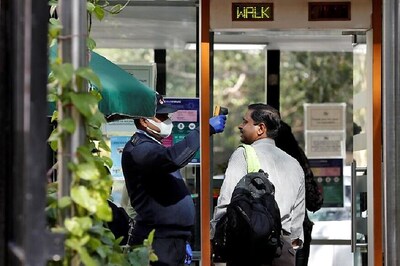 India Suspends All Visas Till April 15 to Contain Coronavirus; Diplomats, Few Others Excluded