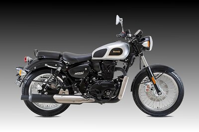 Benelli Imperiale 400 BS-VI Launched at Rs 1.99 Lakh in India