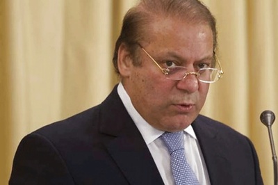 Nawaz Sharif to Chair Crucial Party Meet to Choose Successor