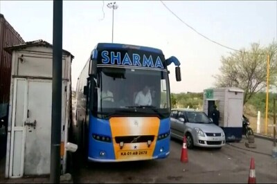 The Great Escape from Bengaluru: How Congress, JD(S) MLAs Were Shepherded Out