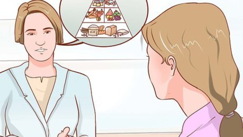 How to Control Crohn's Disease with Diet