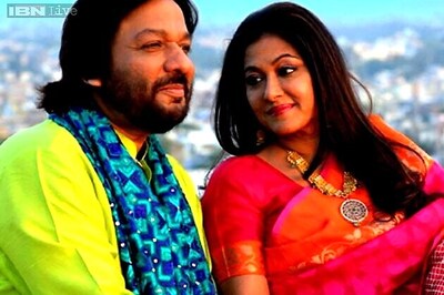 Sunali and Roop Kumar Rathod condemn meaningless songs