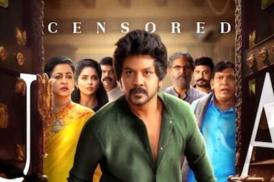 Censor Board Cuts Some Scenes From Chandramukhi 2, Issues U/A Certificate